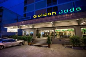 Golden Jade Suvarnabhumi, Лат-Крабанг