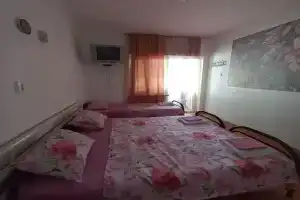 Гостевой дом «Елена», Благовещенская