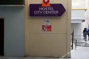 City Center Hostel, Кишинев