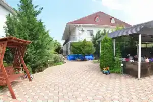 Гостевой дом «Диана», Заозёрное