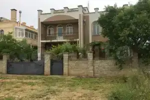 База отдыха «Замок графа», Заозёрное