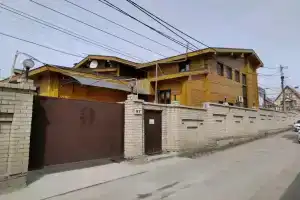 Гостевой дом «Паръ», Самара