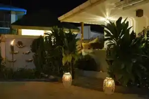 Maison Tiare Maldives, Тулусду