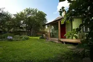Guesthouse Ritta, Хаапсалу