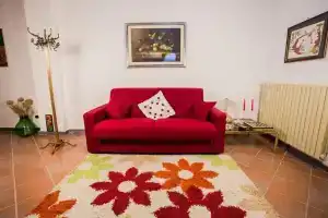 Balneum Regis B&b, Баньореджо