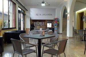 Hotel Jolanda, Беллария-Иджеа-Марина