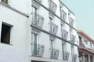 Urh Apartaments Vila de Tossa, Тосса-де-Мар