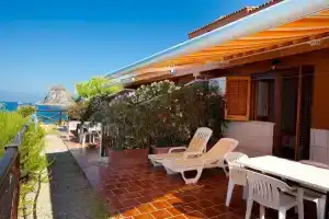 Solemar Sicilia - Residence Mer et Soleil, Багерия