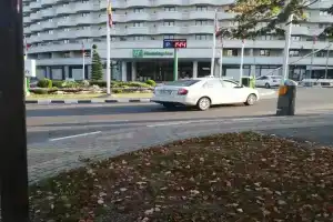 Ирис Конгресс Отель, Москва