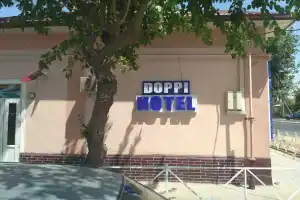 Doppi Hostel, Ташкент