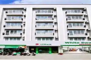 White Swan Apartment, Нячанг