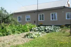 Гостевой дом «Хуторок» в Камешковском районе