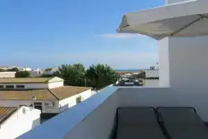 Apartamentos Zhr 2, Саара-де-лос-Атунес