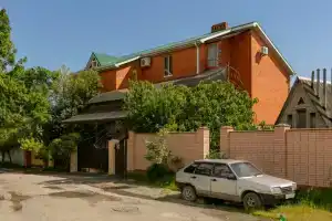 Гостевой дом «У Константина», Геленджик