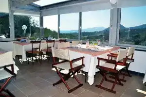 La Bilaia, Кьявари
