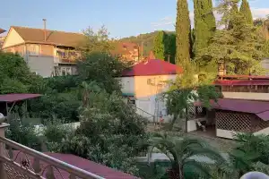 Гостевой дом «Отдых в Лоо»