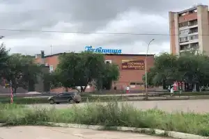 Мини-отель «Караван», Краснокаменск