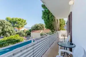 Matko - 3 Bedrooms Apartment - A2, Сутиван