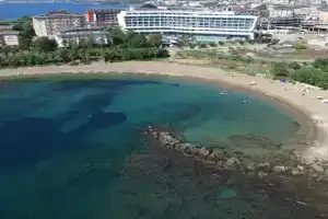 Numa Palma Hotel, Авсаллар