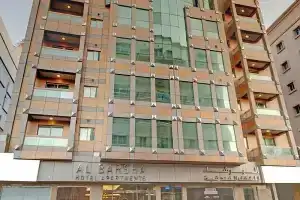 Апарт-отель «Radiance Premium Suites», Дубай