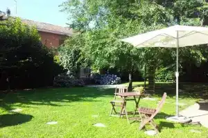 B&b i Due Noci, Галларате