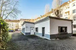 Messeapartment Buchforst, Кёльн
