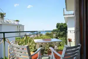 Sofia Apartment, Сорренто