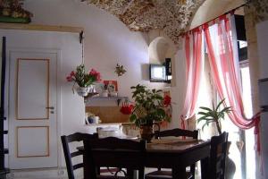 Апартаменты Casa San Lio, Ното
