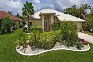Villa Aruana, Кейп-Корал
