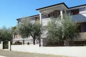 Apartments Libera, Пореч