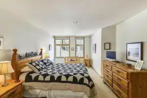 River Glen 106c 2 Bedroom Condo, Фриско