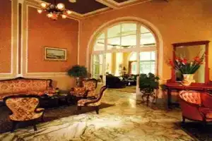 Villa Igea, Фьюджи