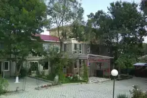 Гостевой дом «Славянское Подворье», Лермонтово