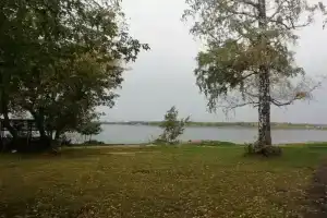 База отдыха «Парус», Еткуль