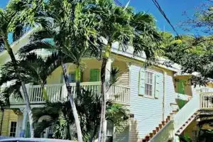 Palm Gardens, Ки-Уэст