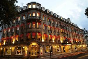 Residhotel Mulhouse Centre, Мюлуз