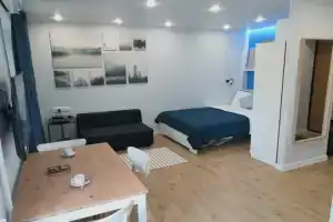 Luxury Studio на Пушкина, Алексеевка