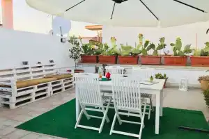 B&b A Due Passi, Трани