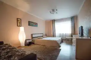 Дом «ашняя гостиница», Воронеж