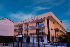 Гостевой дом «Casa Mare», Анапа