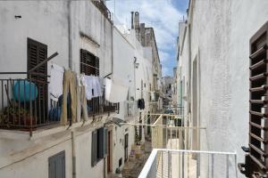 La Terrazza del Marinaio, Остуни