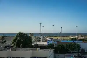 Vaggelio Apartments, Амудара