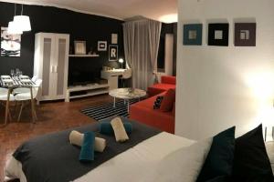 Apartamento Julius, Саламанка