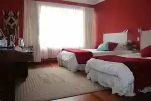 Casa Mia Boutique Hotel, Ла-Пас