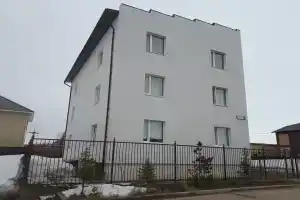 Гостевой дом «Заозерный», Новый Уренгой