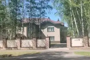 VIP-котедж СХК, Северск