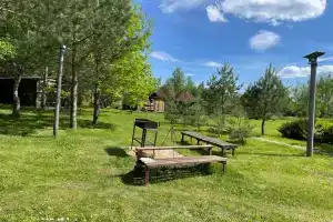 База отдыха «Верасы», Орша