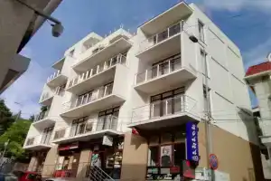 Гостевой дом «Волна»
