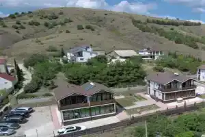 Мини-отель «Borneo Inn», Морское