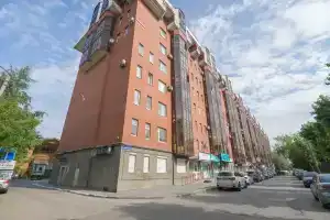 Апарт 59, Пермь